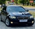 Чорний БМВ 5 Серія, об'ємом двигуна 2 л та пробігом 224 тис. км за 12300 $, фото 29 на Automoto.ua