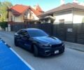 Чорний БМВ 5 Серія, об'ємом двигуна 2 л та пробігом 175 тис. км за 11000 $, фото 2 на Automoto.ua