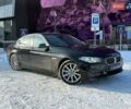 Черный БМВ 5 Серия, объемом двигателя 2.99 л и пробегом 156 тыс. км за 16690 $, фото 1 на Automoto.ua