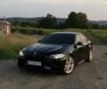 Черный БМВ 5 Серия, объемом двигателя 3 л и пробегом 198 тыс. км за 14400 $, фото 2 на Automoto.ua
