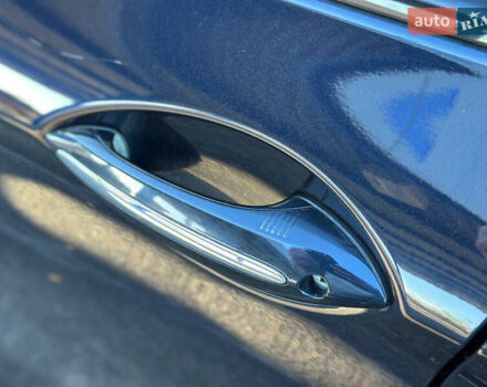 БМВ 5 Серия 2013 в Днепре (Днепропетровске) на Automoto.ua Черный БМВ 5 Серия, объемом двигателя 4.4 л и пробегом 115 тыс. км за 17999 $, фото 41 на Automoto.ua