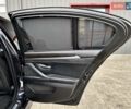 Чорний БМВ 5 Серія, об'ємом двигуна 2 л та пробігом 264 тис. км за 13999 $, фото 138 на Automoto.ua