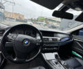 БМВ 5 Серия 2013 в Белой Церкве на Automoto.ua Черный БМВ 5 Серия, объемом двигателя 2 л и пробегом 280 тыс. км за 12400 $, фото 16 на Automoto.ua