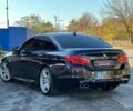 Черный БМВ 5 Серия, объемом двигателя 4.4 л и пробегом 115 тыс. км за 17999 $, фото 5 на Automoto.ua