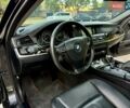 Чорний БМВ 5 Серія, об'ємом двигуна 2 л та пробігом 224 тис. км за 12300 $, фото 55 на Automoto.ua