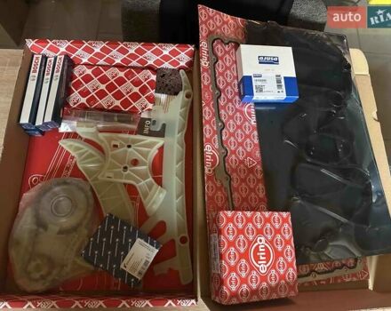 Чорний БМВ 5 Серія, об'ємом двигуна 2 л та пробігом 264 тис. км за 13999 $, фото 185 на Automoto.ua