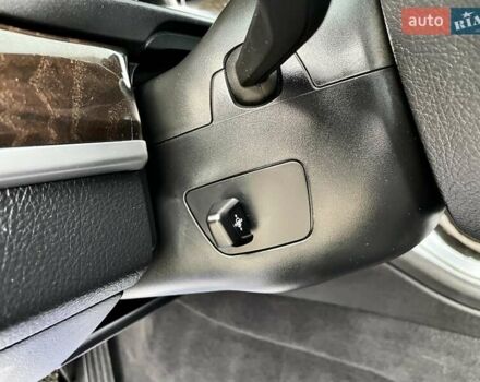 Чорний БМВ 5 Серія, об'ємом двигуна 2 л та пробігом 264 тис. км за 13999 $, фото 110 на Automoto.ua