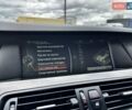 Чорний БМВ 5 Серія, об'ємом двигуна 2 л та пробігом 264 тис. км за 13999 $, фото 126 на Automoto.ua
