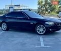 Чорний БМВ 5 Серія, об'ємом двигуна 2 л та пробігом 226 тис. км за 14700 $, фото 24 на Automoto.ua