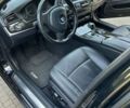 Чорний БМВ 5 Серія, об'ємом двигуна 2 л та пробігом 220 тис. км за 19750 $, фото 5 на Automoto.ua