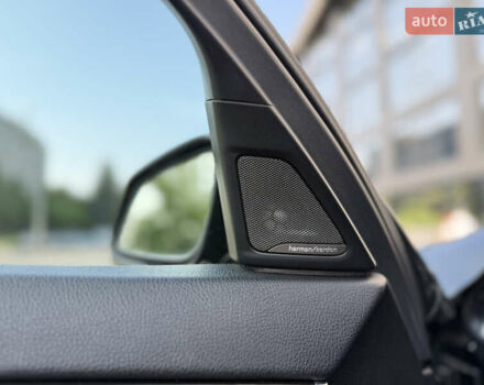 Черный БМВ 5 Серия, объемом двигателя 3 л и пробегом 176 тыс. км за 21500 $, фото 26 на Automoto.ua