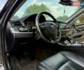 Чорний БМВ 5 Серія, об'ємом двигуна 2 л та пробігом 224 тис. км за 12300 $, фото 56 на Automoto.ua