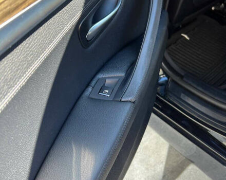 Чорний БМВ 5 Серія, об'ємом двигуна 2 л та пробігом 215 тис. км за 13500 $, фото 34 на Automoto.ua