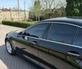 Чорний БМВ 5 Серія, об'ємом двигуна 2 л та пробігом 220 тис. км за 19750 $, фото 3 на Automoto.ua