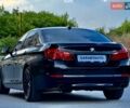 Чорний БМВ 5 Серія, об'ємом двигуна 2.98 л та пробігом 192 тис. км за 14999 $, фото 12 на Automoto.ua