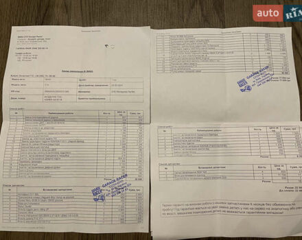 Чорний БМВ 5 Серія, об'ємом двигуна 2 л та пробігом 180 тис. км за 13500 $, фото 19 на Automoto.ua