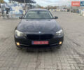 БМВ 5 Серия 2013 в Владимир-Волынский на Automoto.ua Черный БМВ 5 Серия, объемом двигателя 2 л и пробегом 236 тыс. км за 9950 $, фото 1 на Automoto.ua