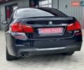 Чорний БМВ 5 Серія, об'ємом двигуна 2 л та пробігом 264 тис. км за 13999 $, фото 63 на Automoto.ua