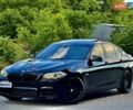 Чорний БМВ 5 Серія, об'ємом двигуна 2.98 л та пробігом 192 тис. км за 14999 $, фото 19 на Automoto.ua