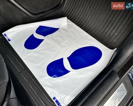 Чорний БМВ 5 Серія, об'ємом двигуна 2 л та пробігом 264 тис. км за 13999 $, фото 130 на Automoto.ua