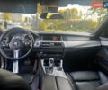 БМВ 5 Серия 2013 в Днепре (Днепропетровске) на Automoto.ua Черный БМВ 5 Серия, объемом двигателя 3 л и пробегом 110 тыс. км за 22500 $, фото 18 на Automoto.ua