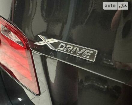 Черный БМВ 5 Серия, объемом двигателя 2 л и пробегом 82 тыс. км за 2400 $, фото 13 на Automoto.ua