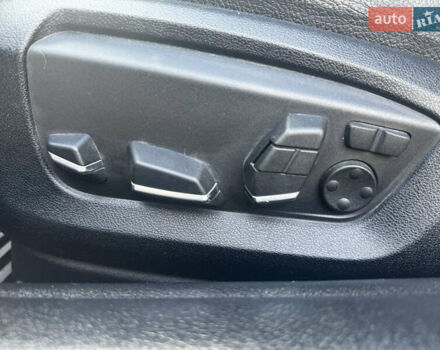 БМВ 5 Серия 2013 в Днепре (Днепропетровске) на Automoto.ua Черный БМВ 5 Серия, объемом двигателя 3 л и пробегом 110 тыс. км за 22500 $, фото 14 на Automoto.ua