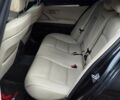 Чорний БМВ 5 Серія, об'ємом двигуна 2 л та пробігом 240 тис. км за 12499 $, фото 14 на Automoto.ua