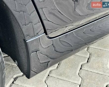 Чорний БМВ 5 Серія, об'ємом двигуна 2 л та пробігом 264 тис. км за 13999 $, фото 27 на Automoto.ua