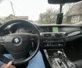 Черный БМВ 5 Серия, объемом двигателя 2 л и пробегом 235 тыс. км за 11000 $, фото 3 на Automoto.ua