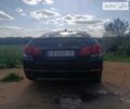 Чорний БМВ 5 Серія, об'ємом двигуна 2 л та пробігом 240 тис. км за 11000 $, фото 8 на Automoto.ua