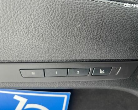 Чорний БМВ 5 Серія, об'ємом двигуна 3 л та пробігом 227 тис. км за 19290 $, фото 27 на Automoto.ua