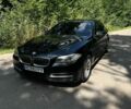 Чорний БМВ 5 Серія, об'ємом двигуна 2 л та пробігом 280 тис. км за 10900 $, фото 1 на Automoto.ua