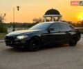 Чорний БМВ 5 Серія, об'ємом двигуна 3 л та пробігом 270 тис. км за 17900 $, фото 1 на Automoto.ua
