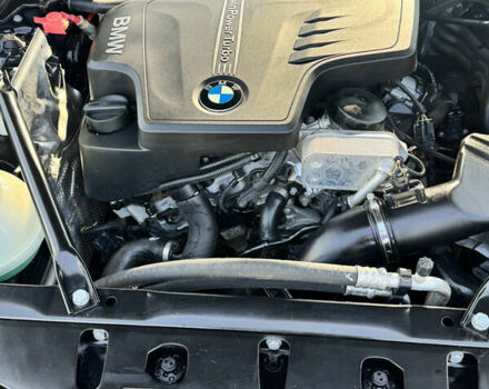 Черный БМВ 5 Серия, объемом двигателя 2 л и пробегом 212 тыс. км за 16500 $, фото 15 на Automoto.ua