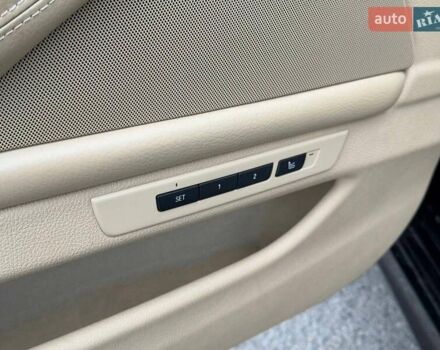 Чорний БМВ 5 Серія, об'ємом двигуна 2.98 л та пробігом 226 тис. км за 19800 $, фото 35 на Automoto.ua