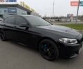 Чорний БМВ 5 Серія, об'ємом двигуна 2.98 л та пробігом 226 тис. км за 19800 $, фото 15 на Automoto.ua