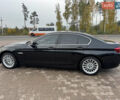 Чорний БМВ 5 Серія, об'ємом двигуна 2.99 л та пробігом 251 тис. км за 19900 $, фото 45 на Automoto.ua
