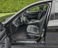 Чорний БМВ 5 Серія, об'ємом двигуна 3 л та пробігом 87 тис. км за 13900 $, фото 6 на Automoto.ua