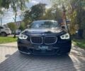 Чорний БМВ 5 Серія, об'ємом двигуна 3 л та пробігом 172 тис. км за 17999 $, фото 1 на Automoto.ua