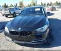 Чорний БМВ 5 Серія, об'ємом двигуна 2 л та пробігом 263 тис. км за 10600 $, фото 4 на Automoto.ua