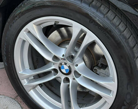 Черный БМВ 5 Серия, объемом двигателя 2 л и пробегом 200 тыс. км за 15999 $, фото 49 на Automoto.ua