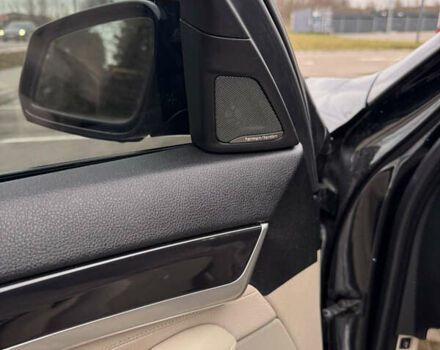 Черный БМВ 5 Серия, объемом двигателя 2 л и пробегом 149 тыс. км за 14444 $, фото 13 на Automoto.ua