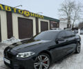 Черный БМВ 5 Серия, объемом двигателя 2.98 л и пробегом 205 тыс. км за 15300 $, фото 1 на Automoto.ua