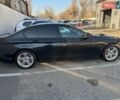 Черный БМВ 5 Серия, объемом двигателя 2 л и пробегом 90 тыс. км за 16000 $, фото 1 на Automoto.ua