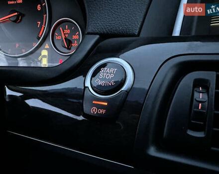 Черный БМВ 5 Серия, объемом двигателя 2 л и пробегом 216 тыс. км за 11899 $, фото 28 на Automoto.ua