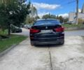 Чорний БМВ 5 Серія, об'ємом двигуна 3 л та пробігом 172 тис. км за 17999 $, фото 6 на Automoto.ua