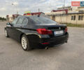 Черный БМВ 5 Серия, объемом двигателя 2.98 л и пробегом 158 тыс. км за 20000 $, фото 8 на Automoto.ua