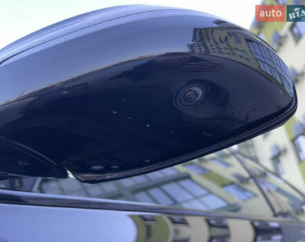 Чорний БМВ 5 Серія, об'ємом двигуна 2 л та пробігом 97 тис. км за 14200 $, фото 12 на Automoto.ua