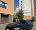 Черный БМВ 5 Серия, объемом двигателя 2 л и пробегом 211 тыс. км за 14999 $, фото 1 на Automoto.ua